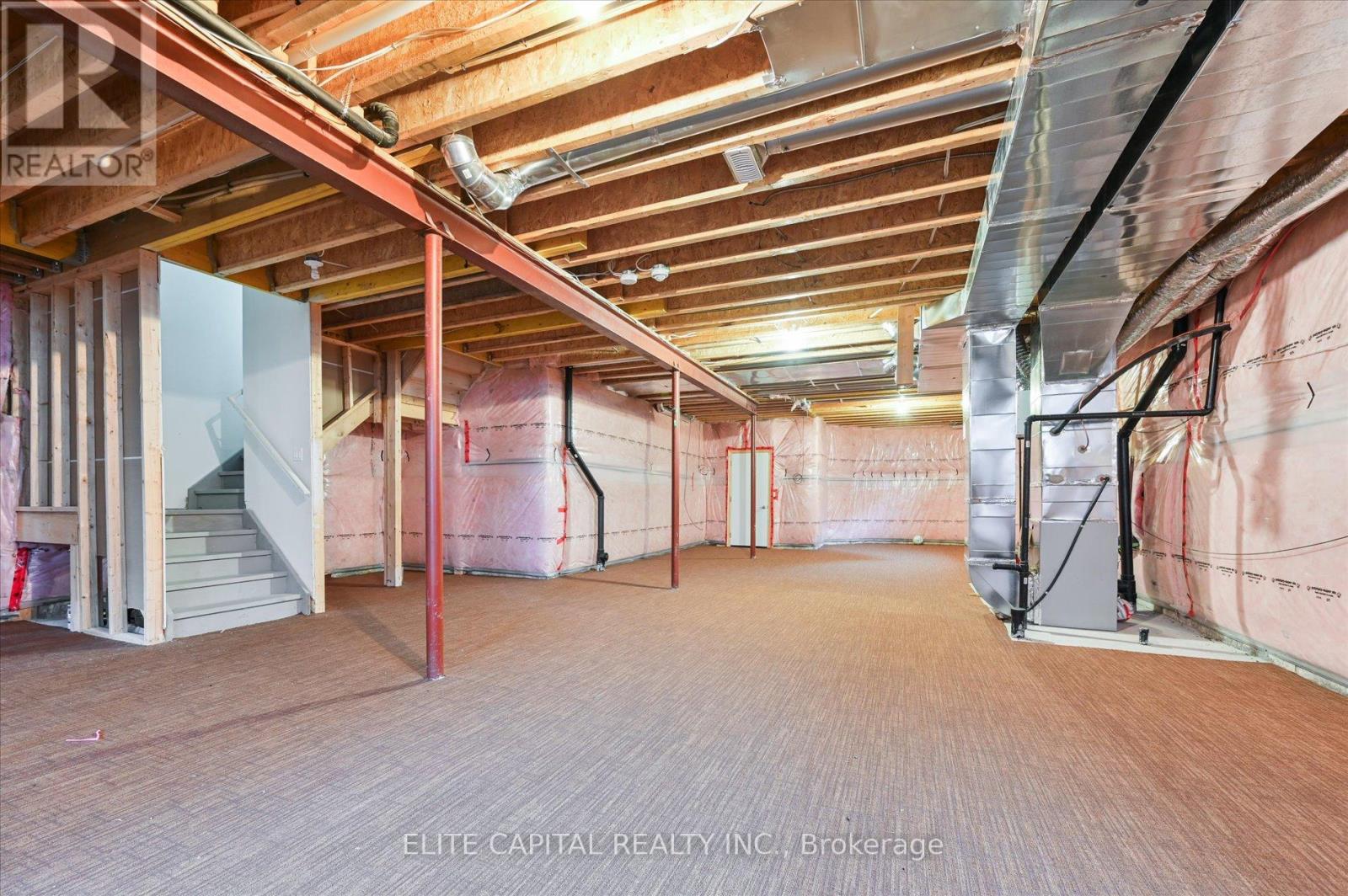 33 Straw Cutter Gate, Vaughan, Ontario  L6A 4Y5 - Photo 42 - N12963338