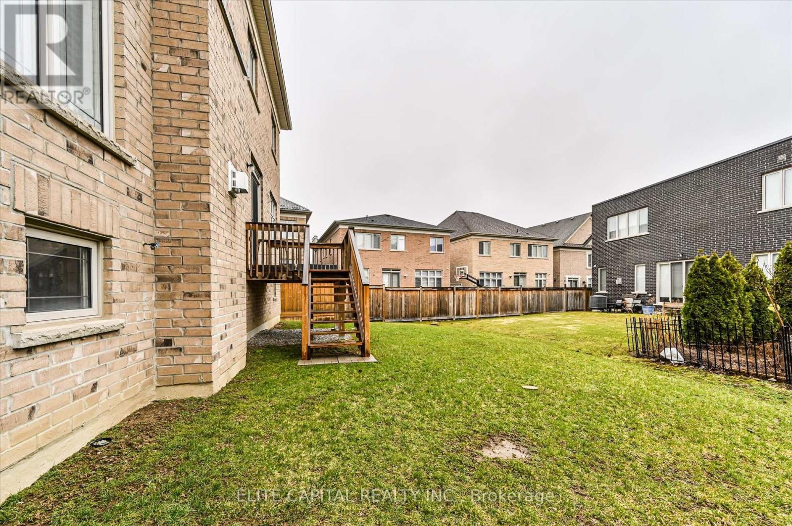 33 Straw Cutter Gate, Vaughan, Ontario  L6A 4Y5 - Photo 45 - N12963338