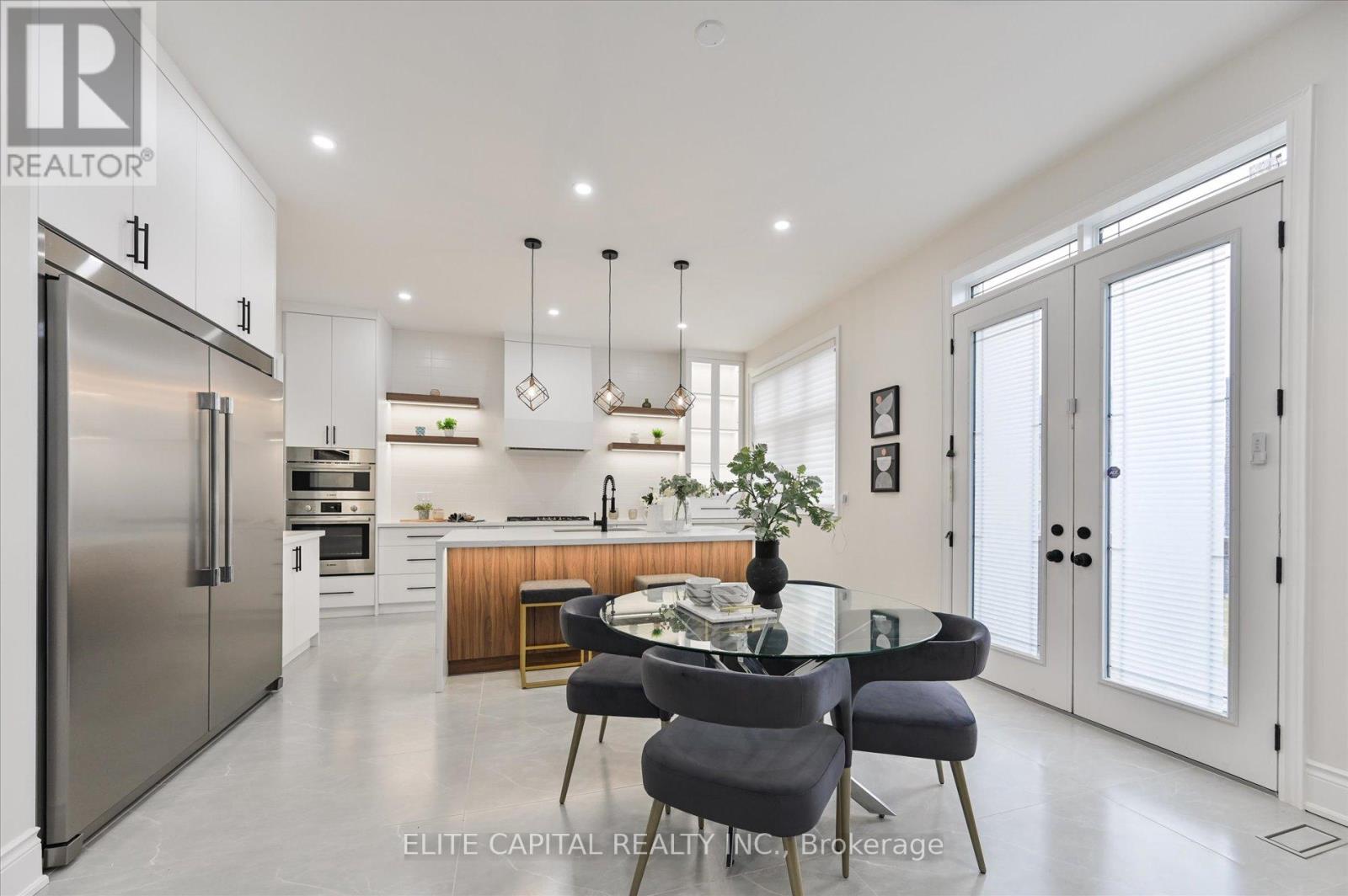 33 Straw Cutter Gate, Vaughan, Ontario  L6A 4Y5 - Photo 5 - N12963338