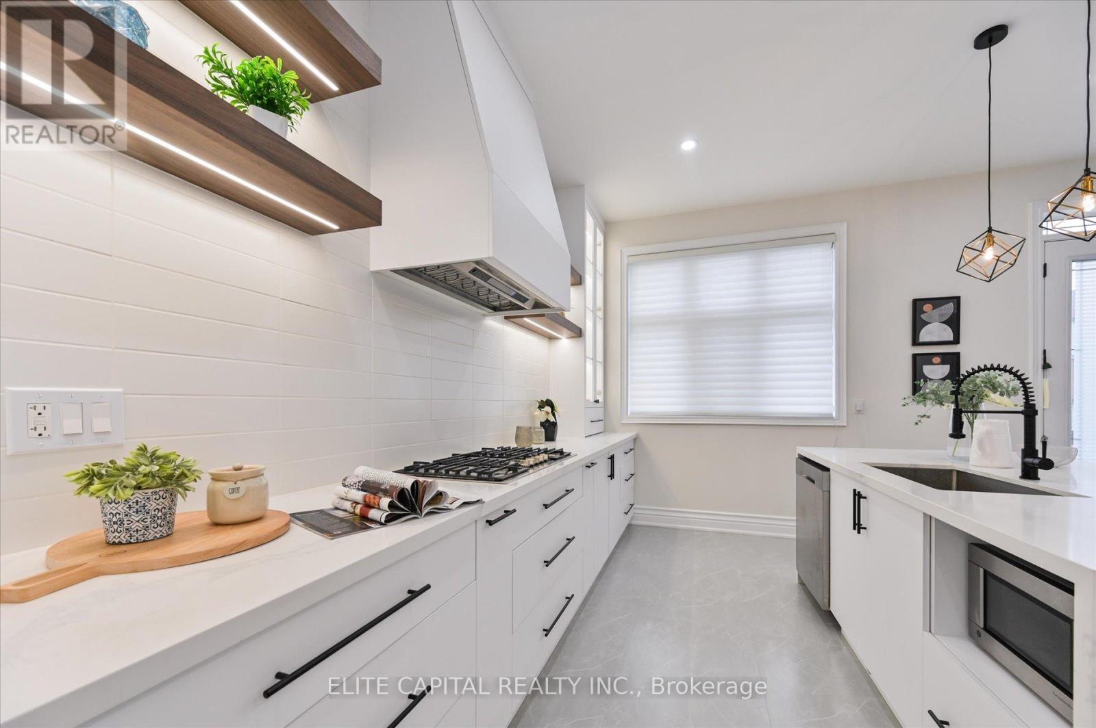 33 Straw Cutter Gate, Vaughan, Ontario  L6A 4Y5 - Photo 6 - N12963338