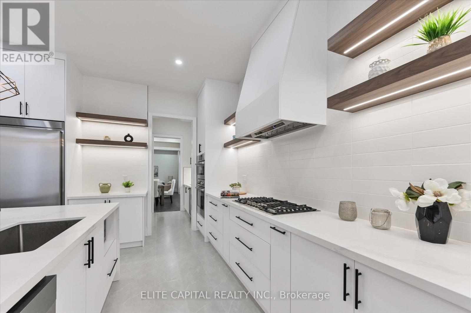 33 Straw Cutter Gate, Vaughan, Ontario  L6A 4Y5 - Photo 8 - N12963338