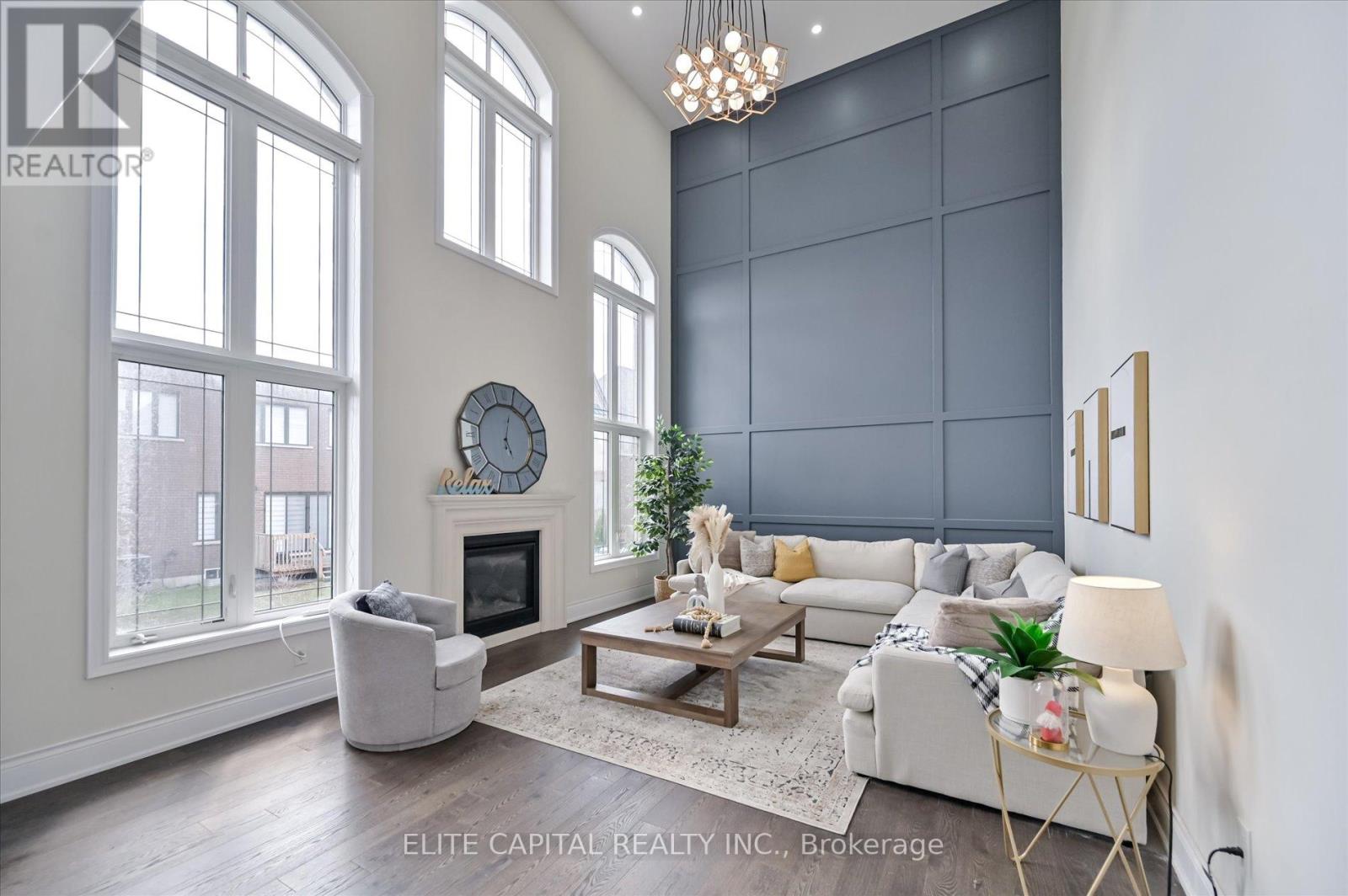 33 Straw Cutter Gate, Vaughan, Ontario  L6A 4Y5 - Photo 9 - N12963338