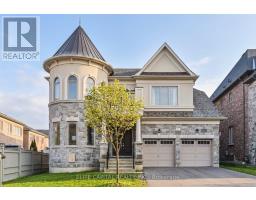 33 STRAW CUTTER GATE, Vaughan, Ontario