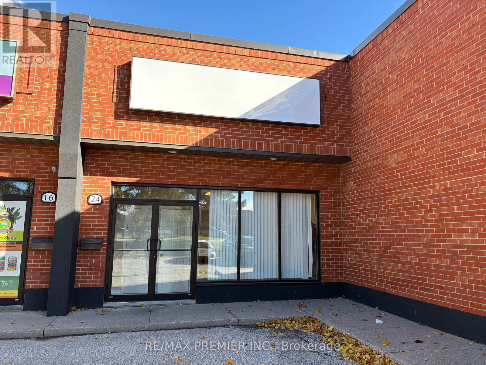 24 - 2150 STEELES AVENUE W, Vaughan, Ontario