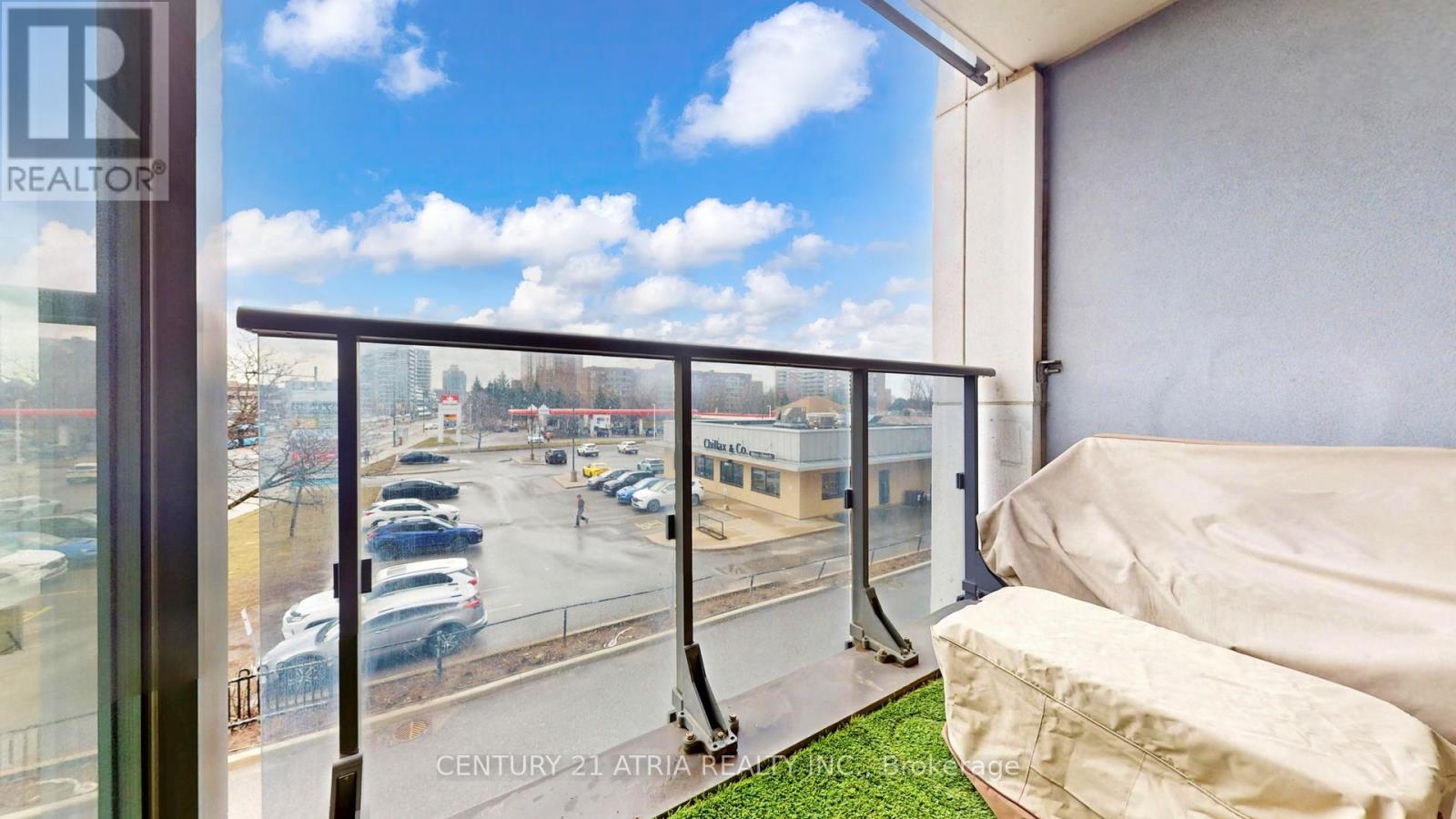 207 - 9600 Yonge Street, Richmond Hill (North Richvale), Ontario  L4C 0X3 - Photo 17 - N12963368