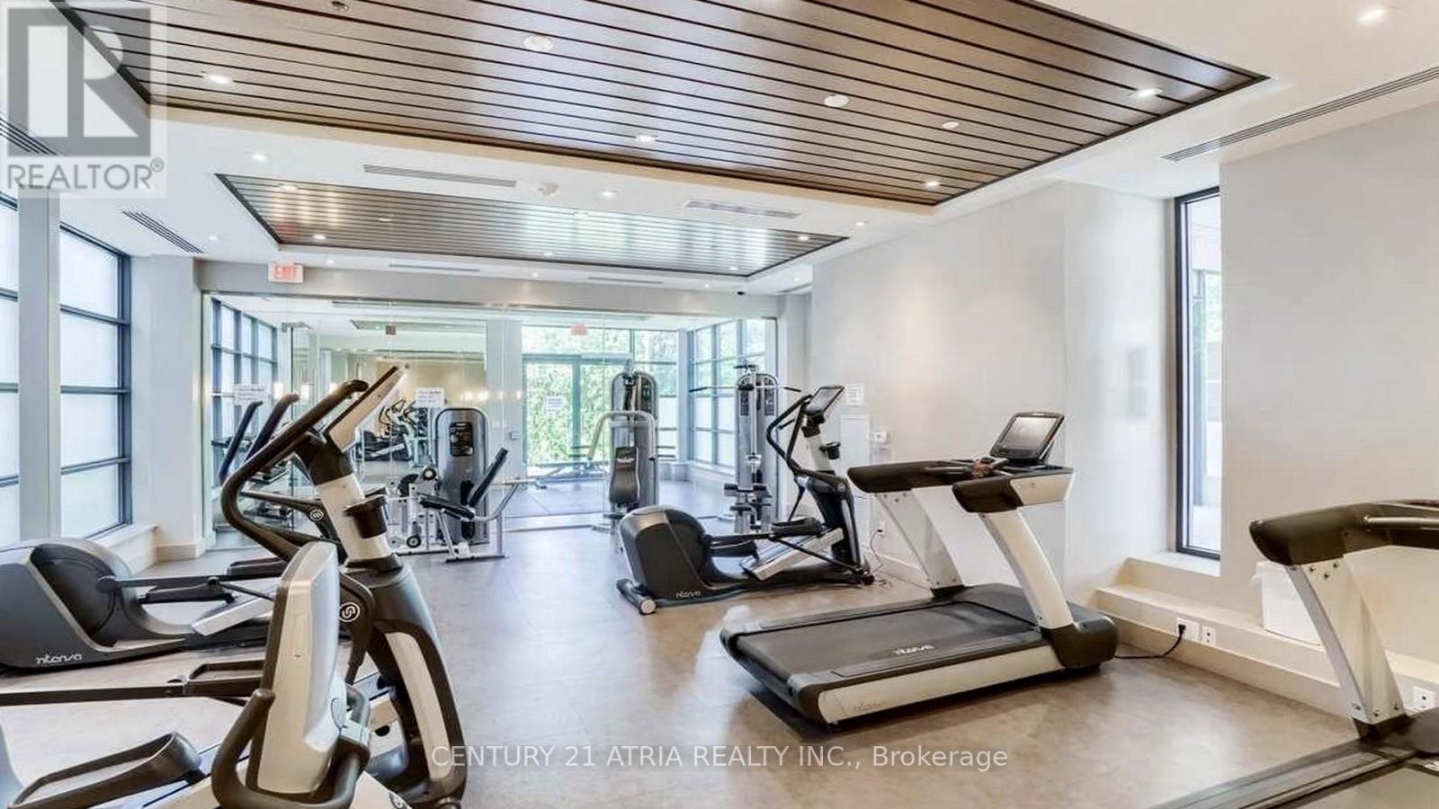 207 - 9600 Yonge Street, Richmond Hill (North Richvale), Ontario  L4C 0X3 - Photo 19 - N12963368