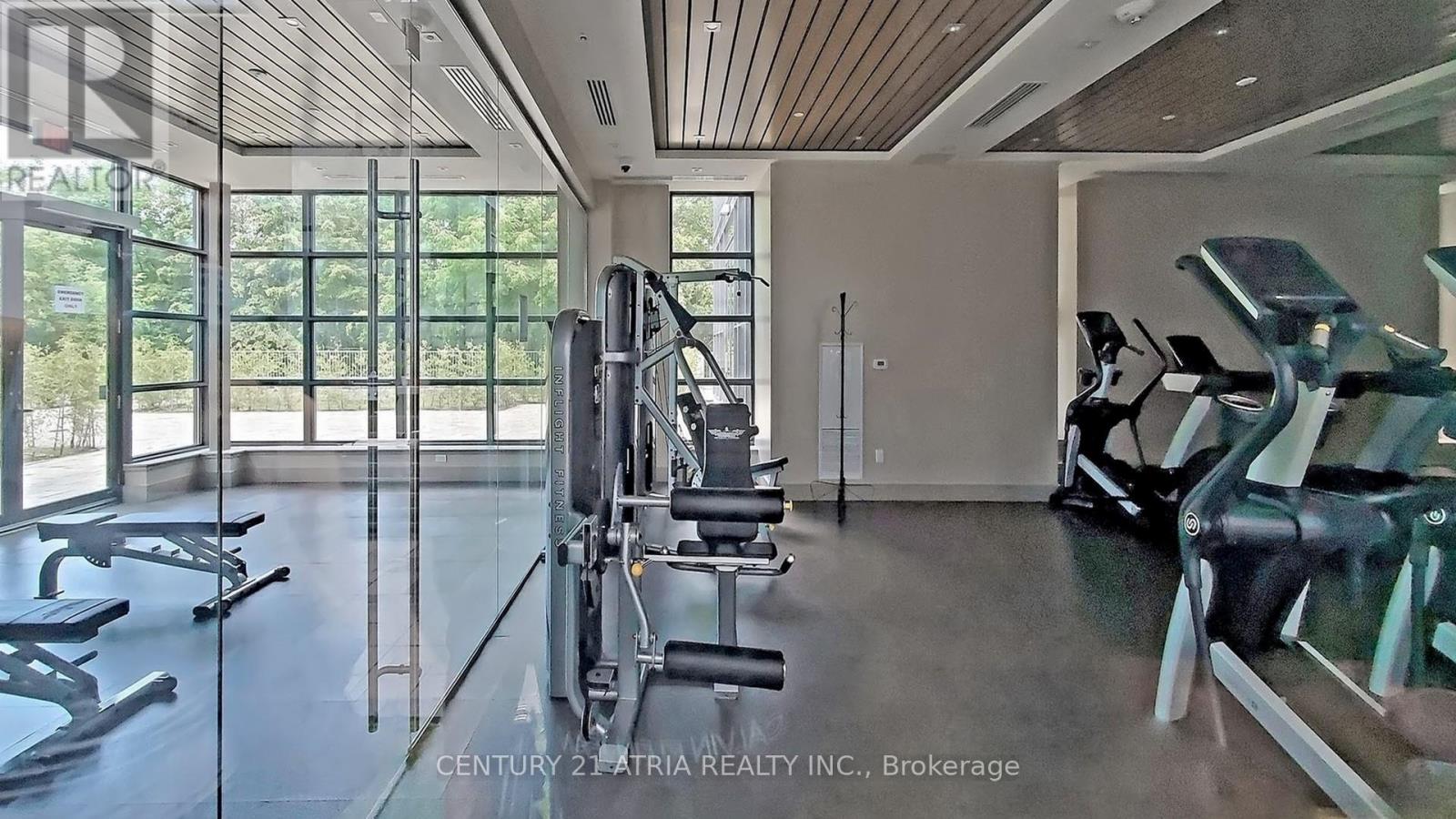 207 - 9600 Yonge Street, Richmond Hill (North Richvale), Ontario  L4C 0X3 - Photo 20 - N12963368