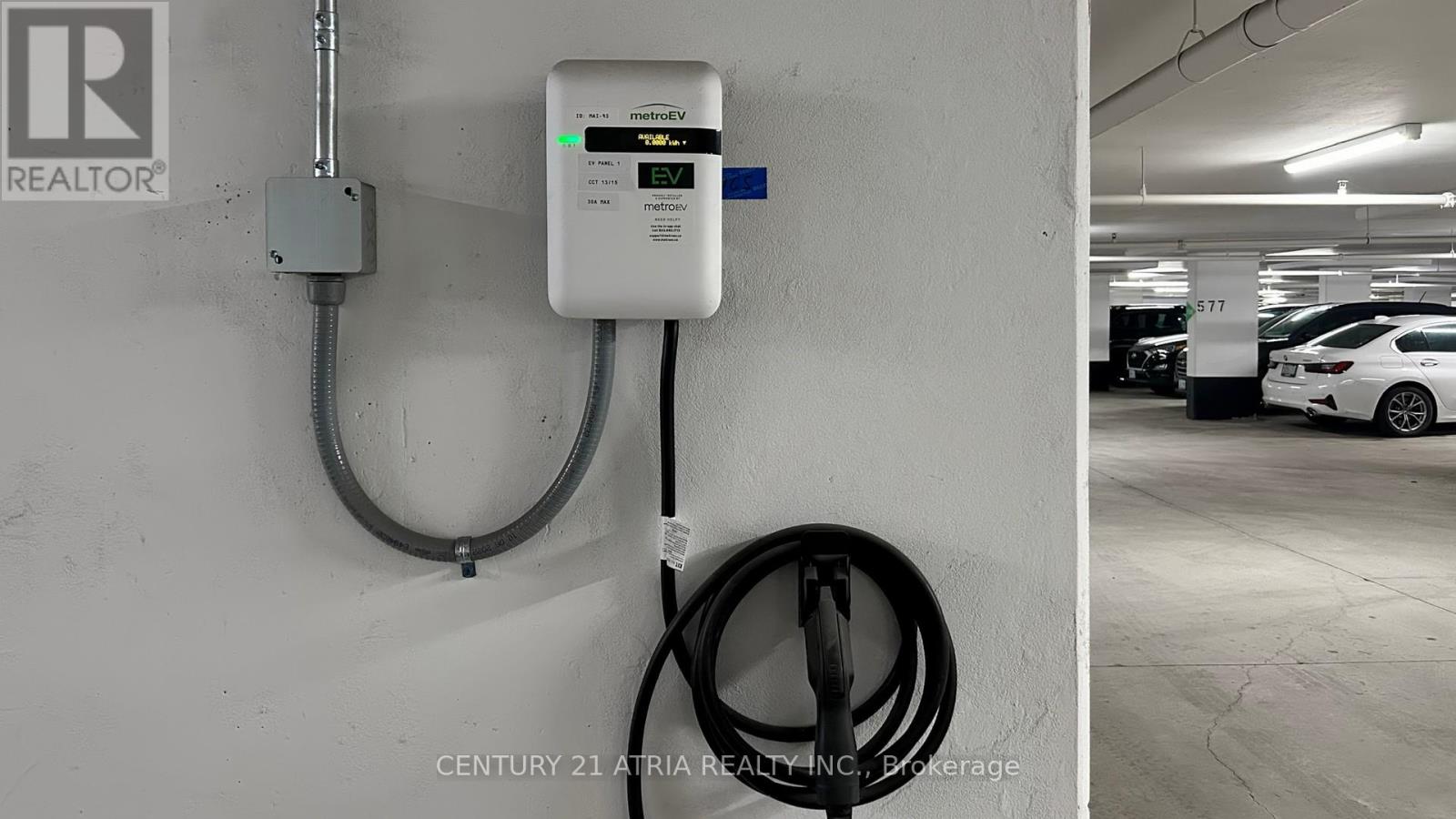 207 - 9600 Yonge Street, Richmond Hill (North Richvale), Ontario  L4C 0X3 - Photo 22 - N12963368