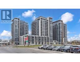 207 - 9600 YONGE STREET, Richmond Hill, Ontario