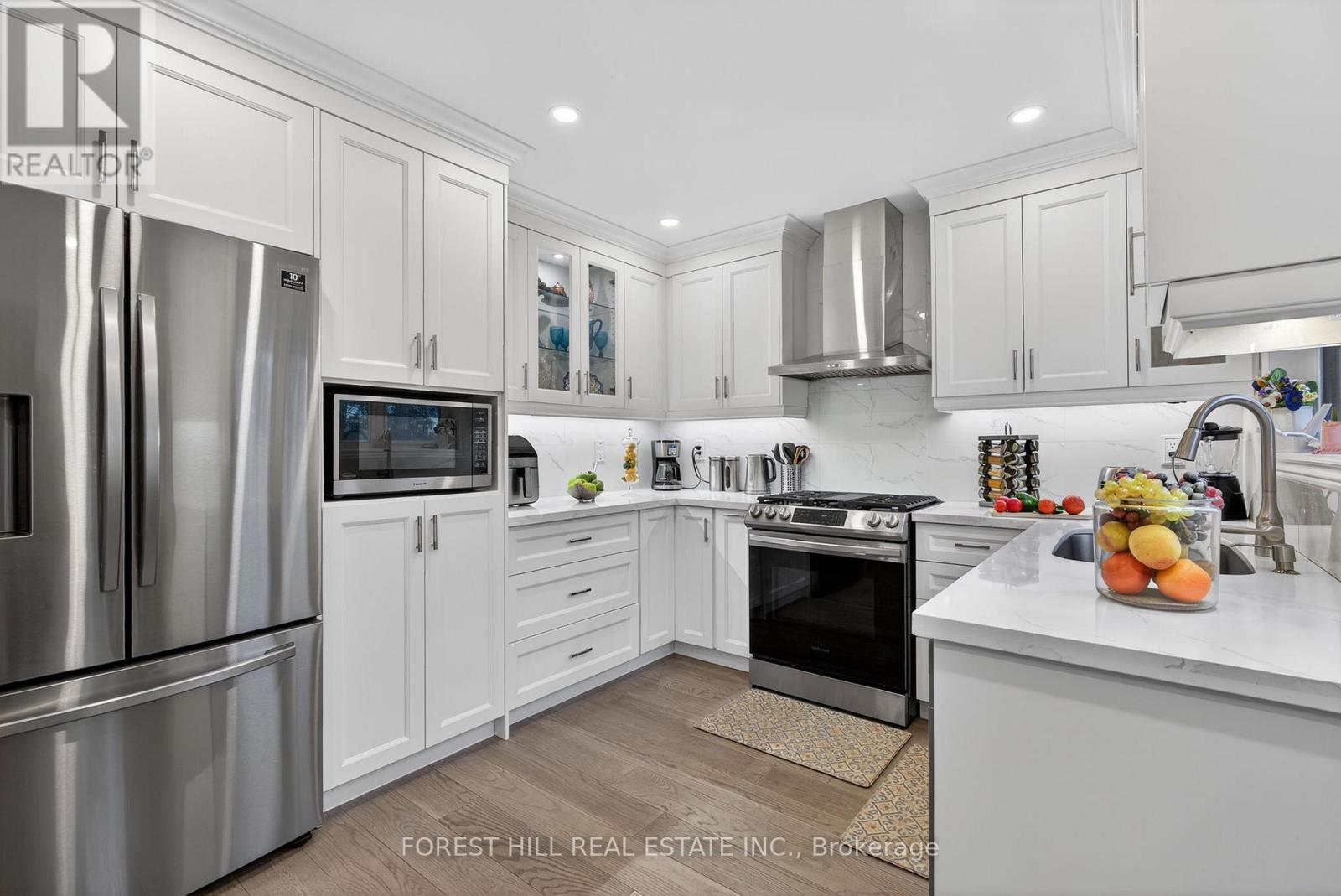 15 Toporowski Avenue, Richmond Hill, Ontario  L4S 2G8 - Photo 10 - N12963370