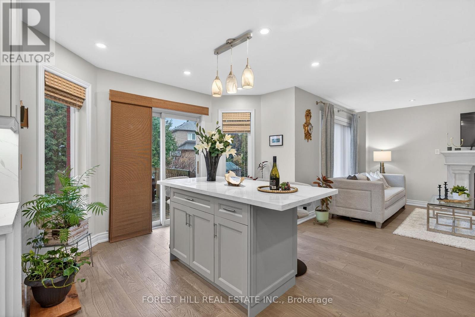 15 Toporowski Avenue, Richmond Hill, Ontario  L4S 2G8 - Photo 13 - N12963370