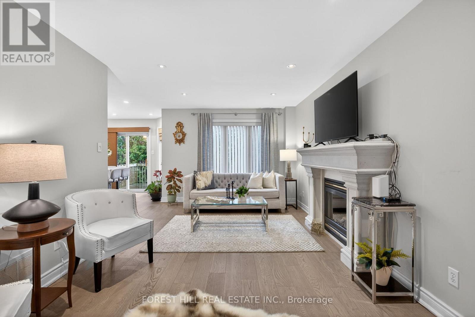 15 Toporowski Avenue, Richmond Hill, Ontario  L4S 2G8 - Photo 16 - N12963370