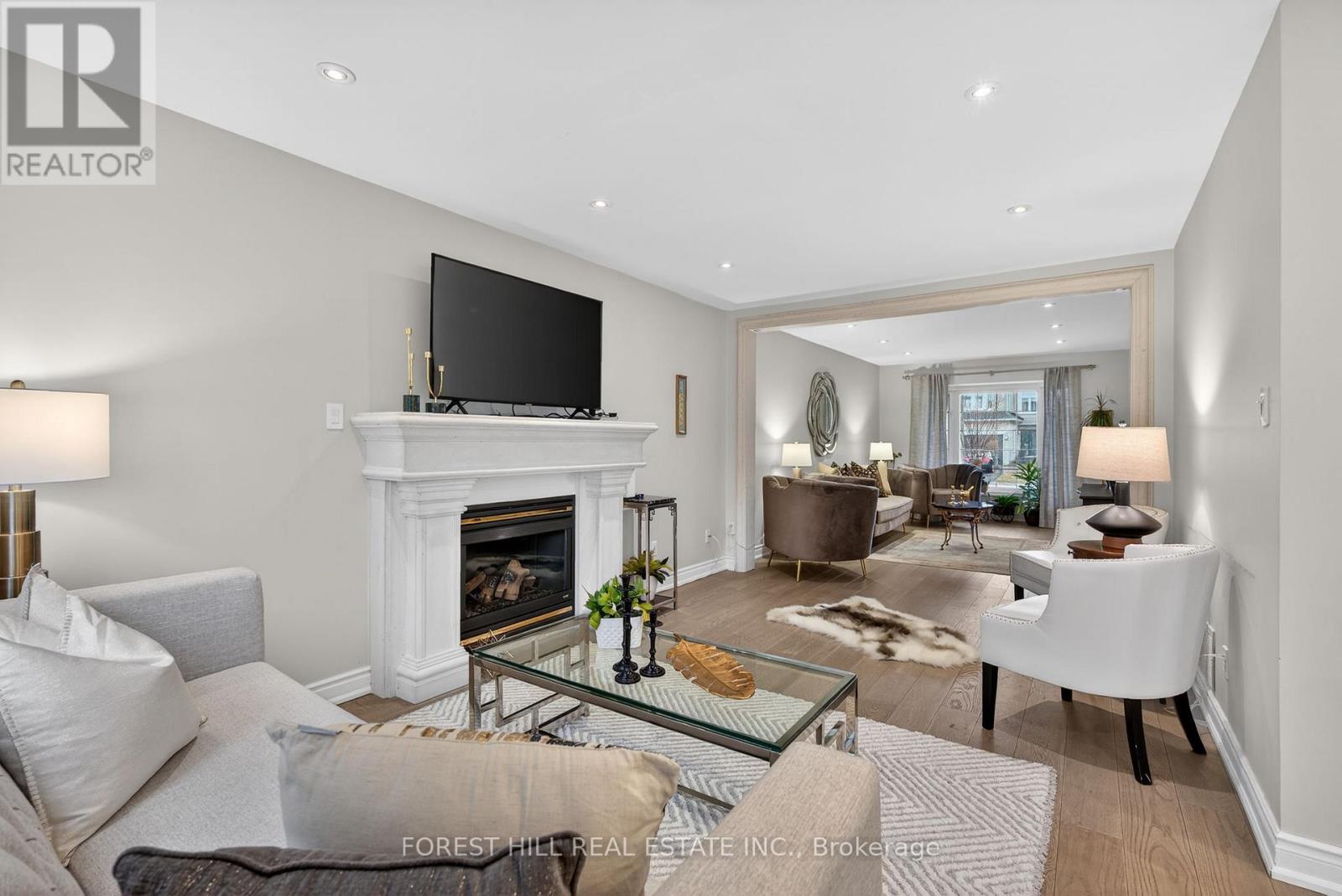 15 Toporowski Avenue, Richmond Hill, Ontario  L4S 2G8 - Photo 19 - N12963370