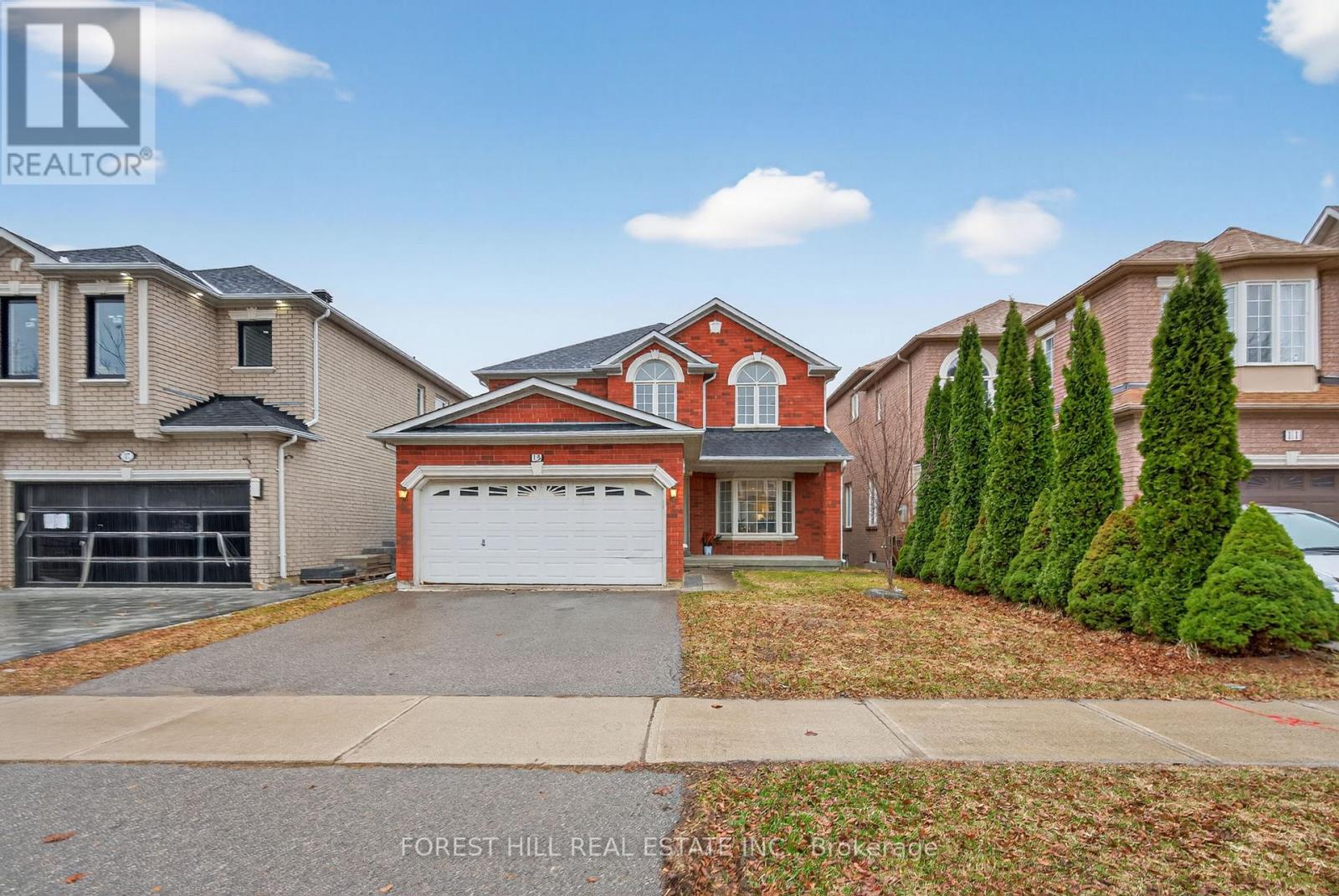 15 Toporowski Avenue, Richmond Hill, Ontario  L4S 2G8 - Photo 2 - N12963370