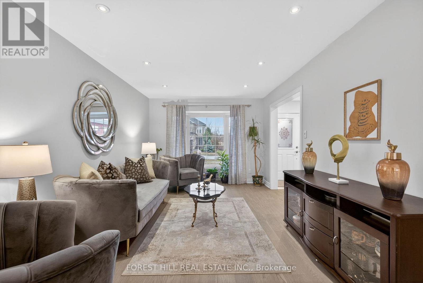 15 Toporowski Avenue, Richmond Hill, Ontario  L4S 2G8 - Photo 21 - N12963370