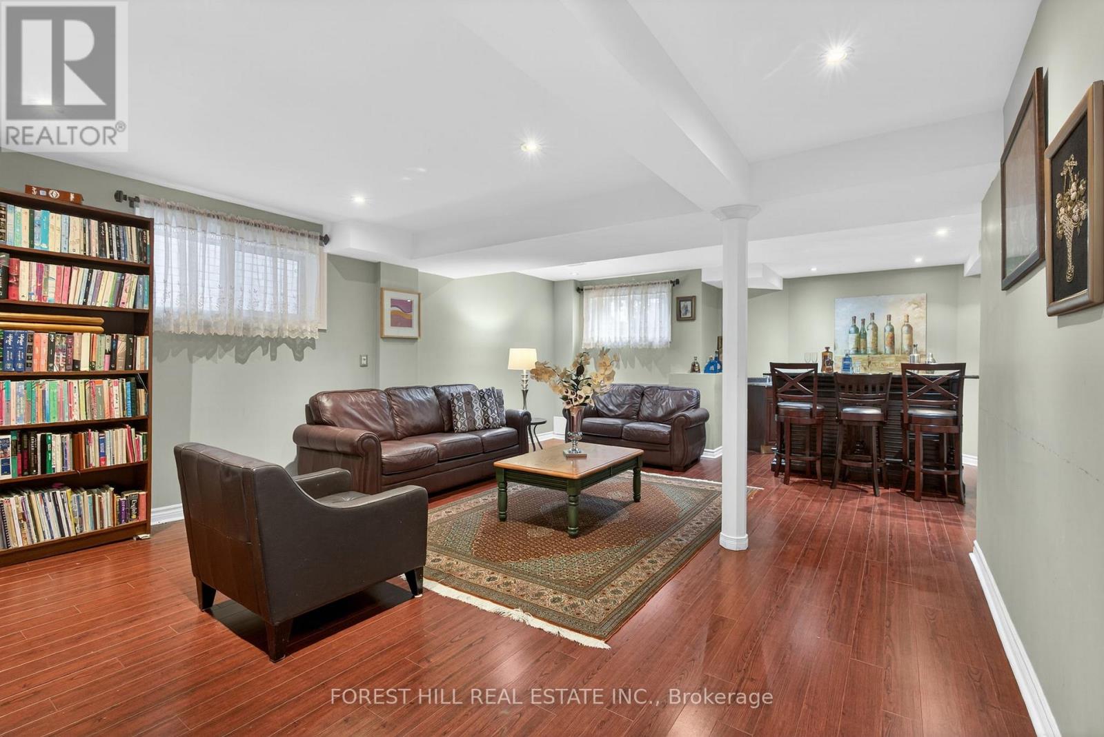 15 Toporowski Avenue, Richmond Hill, Ontario  L4S 2G8 - Photo 42 - N12963370