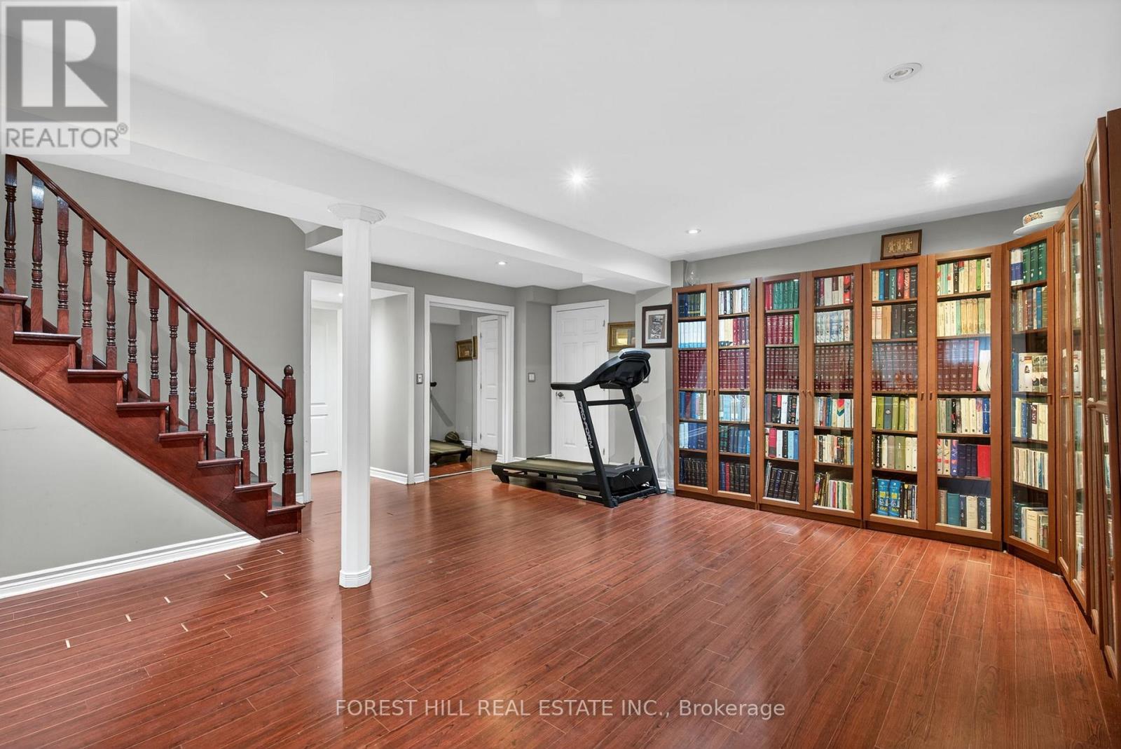 15 Toporowski Avenue, Richmond Hill, Ontario  L4S 2G8 - Photo 44 - N12963370