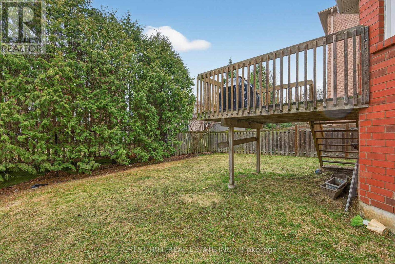 15 Toporowski Avenue, Richmond Hill, Ontario  L4S 2G8 - Photo 47 - N12963370