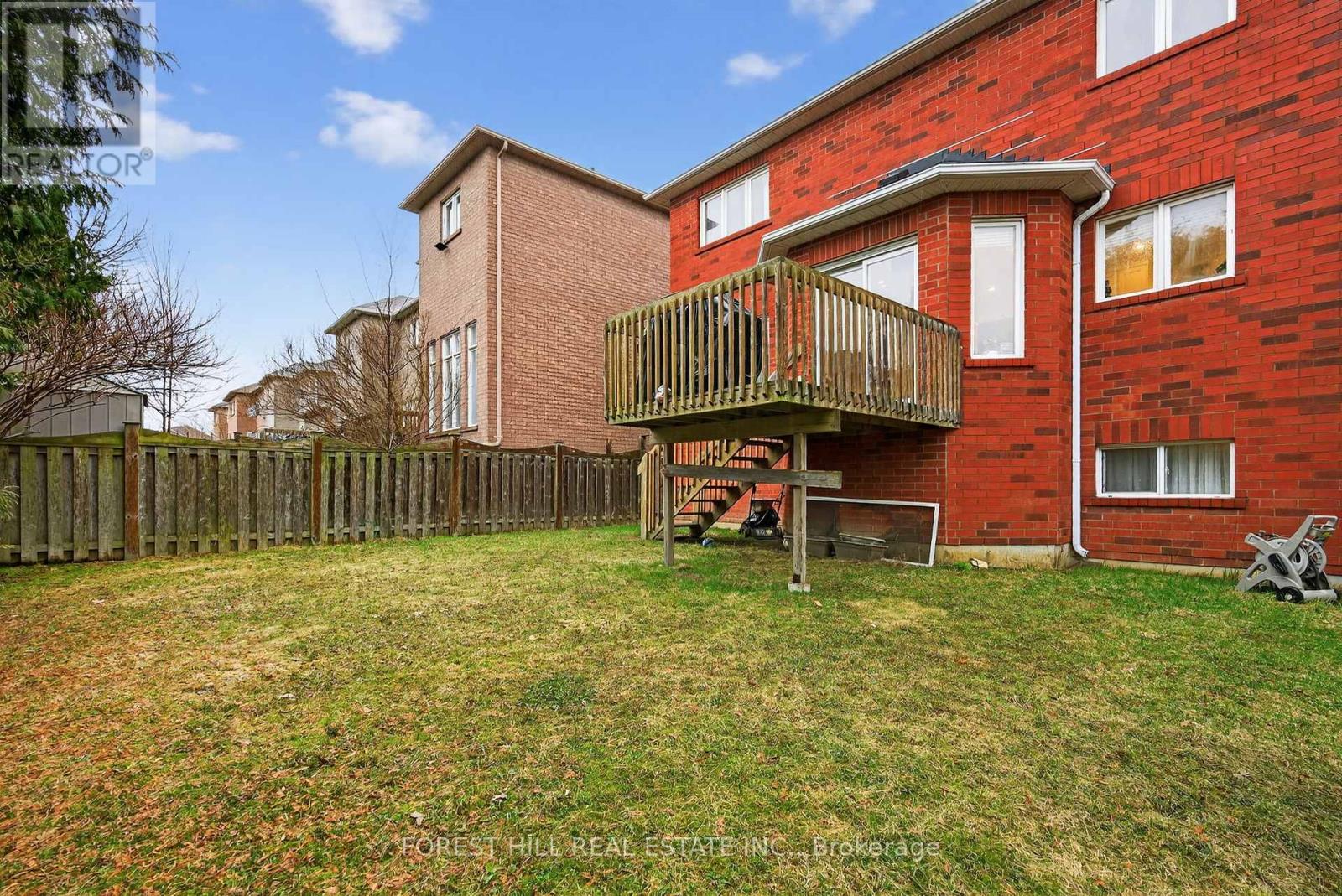 15 Toporowski Avenue, Richmond Hill, Ontario  L4S 2G8 - Photo 48 - N12963370