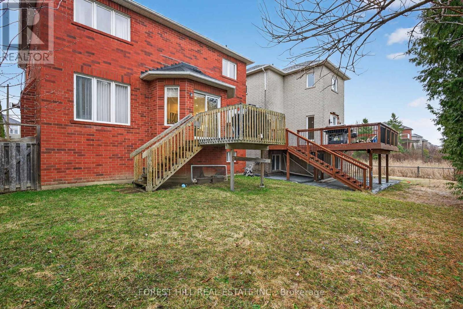 15 Toporowski Avenue, Richmond Hill, Ontario  L4S 2G8 - Photo 50 - N12963370