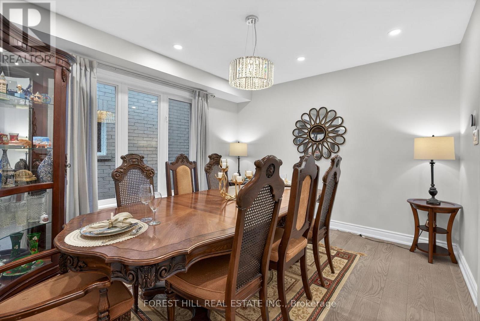 15 Toporowski Avenue, Richmond Hill, Ontario  L4S 2G8 - Photo 6 - N12963370