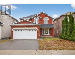 15 TOPOROWSKI AVENUE, Richmond Hill, Ontario
