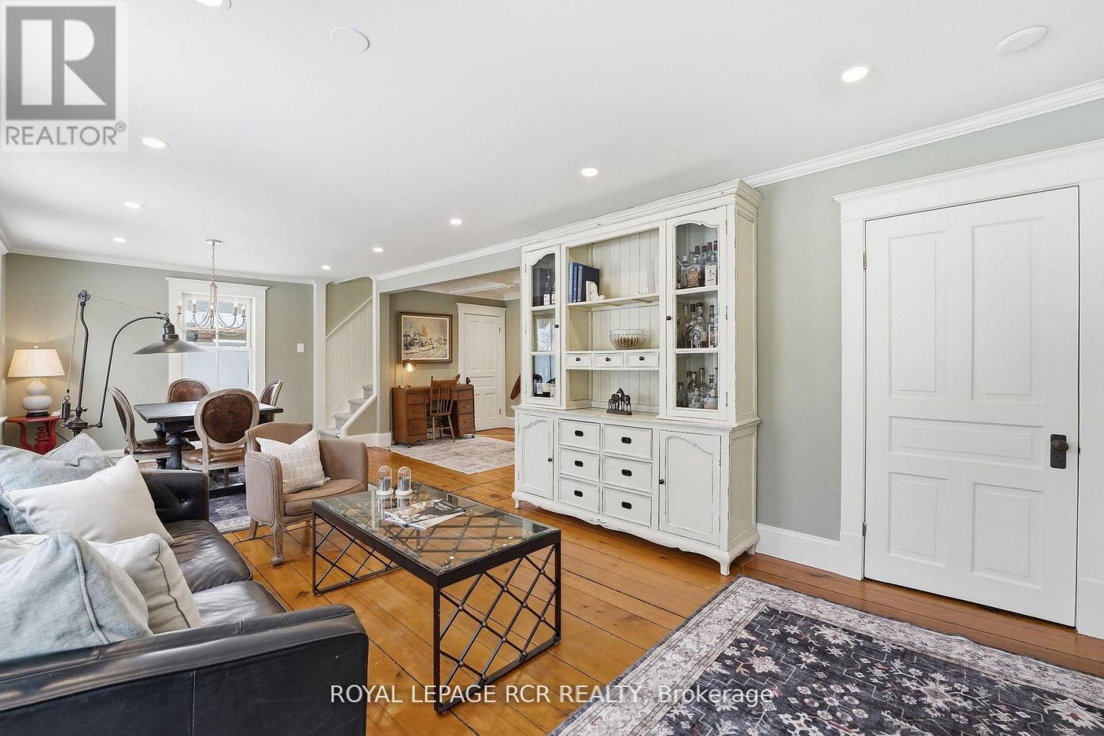 435 Kettleby Road, King, Ontario  L7B 0C9 - Photo 11 - N12963388