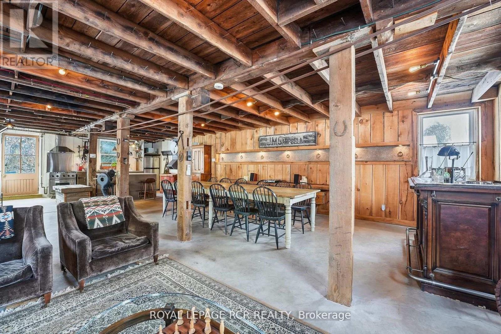 435 Kettleby Road, King, Ontario  L7B 0C9 - Photo 25 - N12963388