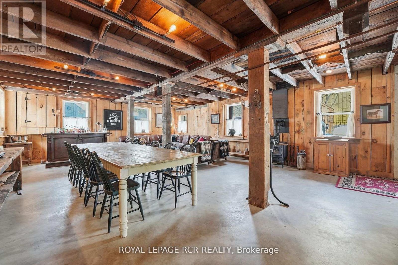 435 Kettleby Road, King, Ontario  L7B 0C9 - Photo 26 - N12963388