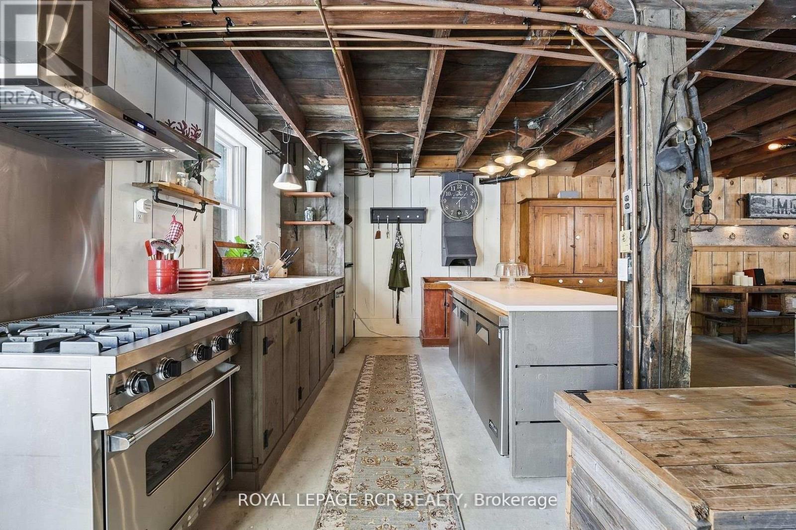 435 Kettleby Road, King, Ontario  L7B 0C9 - Photo 28 - N12963388