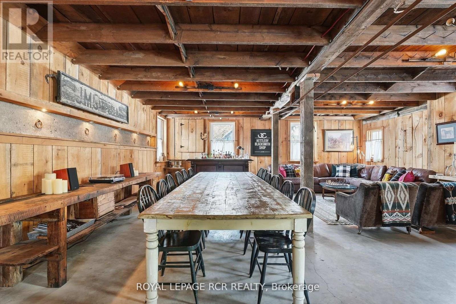 435 Kettleby Road, King, Ontario  L7B 0C9 - Photo 29 - N12963388