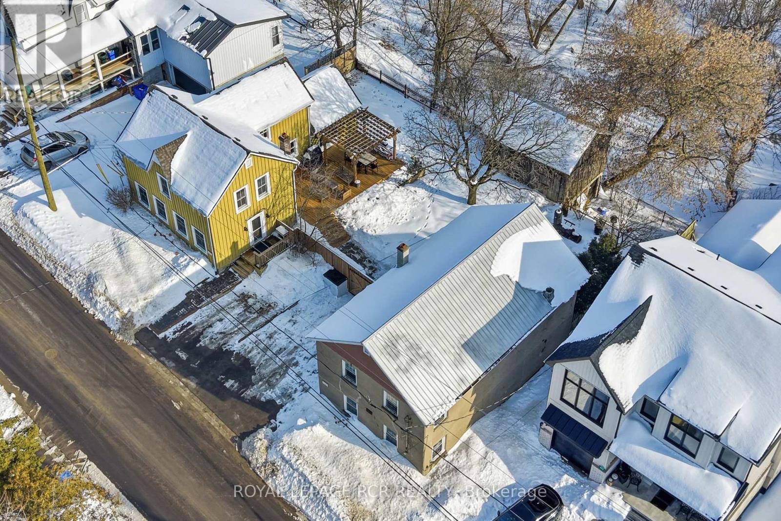 435 Kettleby Road, King, Ontario  L7B 0C9 - Photo 3 - N12963388