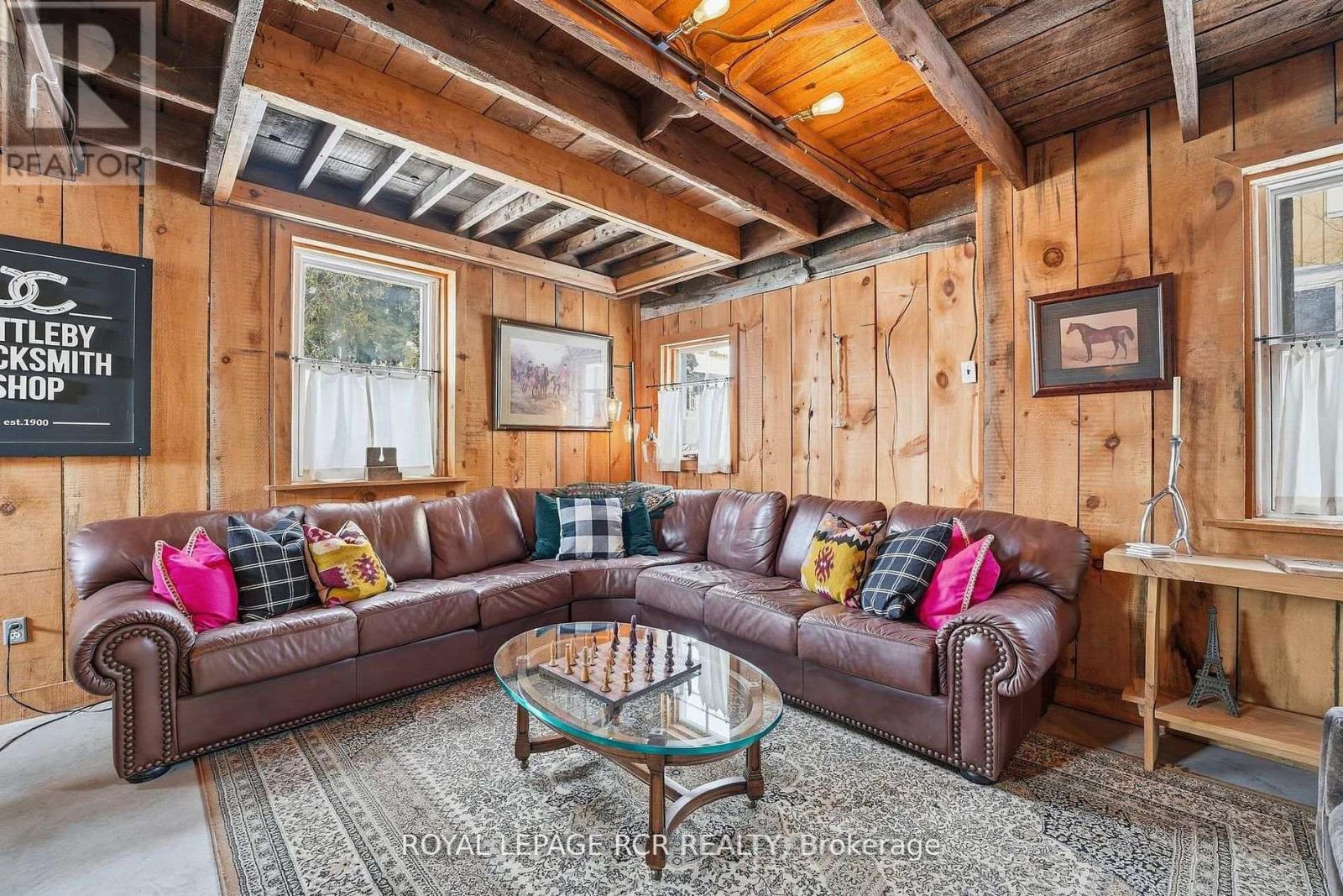 435 Kettleby Road, King, Ontario  L7B 0C9 - Photo 30 - N12963388