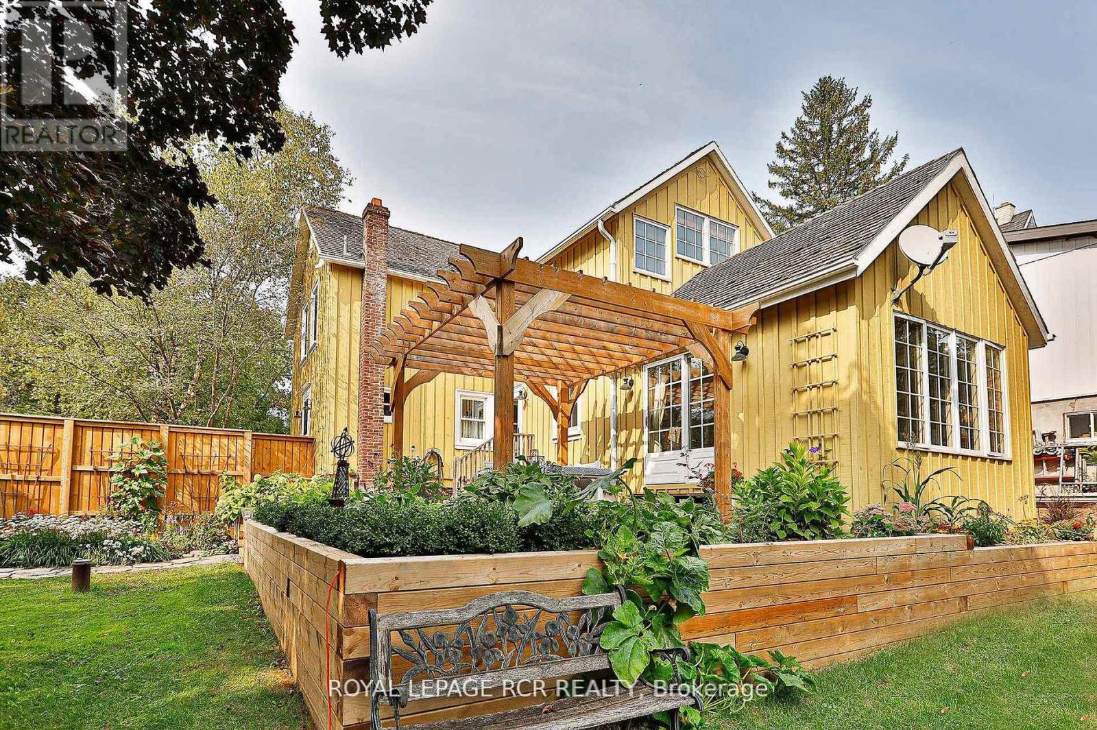 435 Kettleby Road, King, Ontario  L7B 0C9 - Photo 38 - N12963388