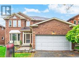 86 DINA ROAD, Vaughan, Ontario