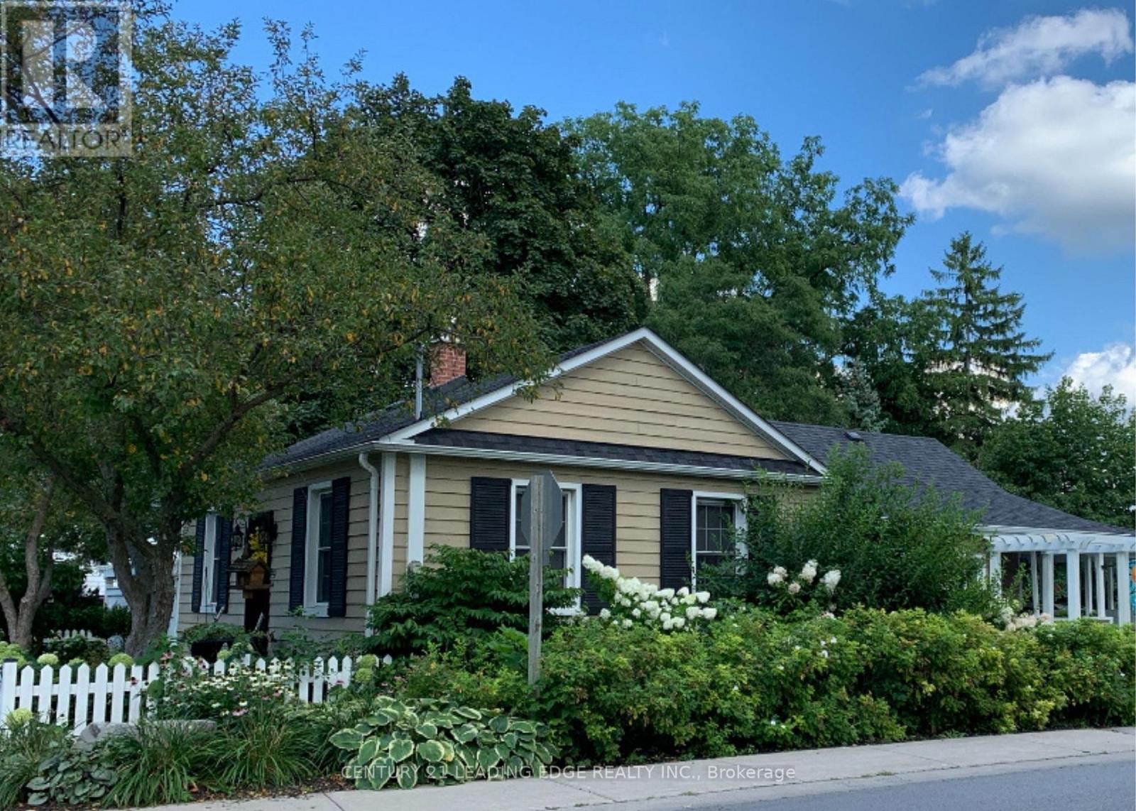 49 CHURCH STREET, Markham, Ontario