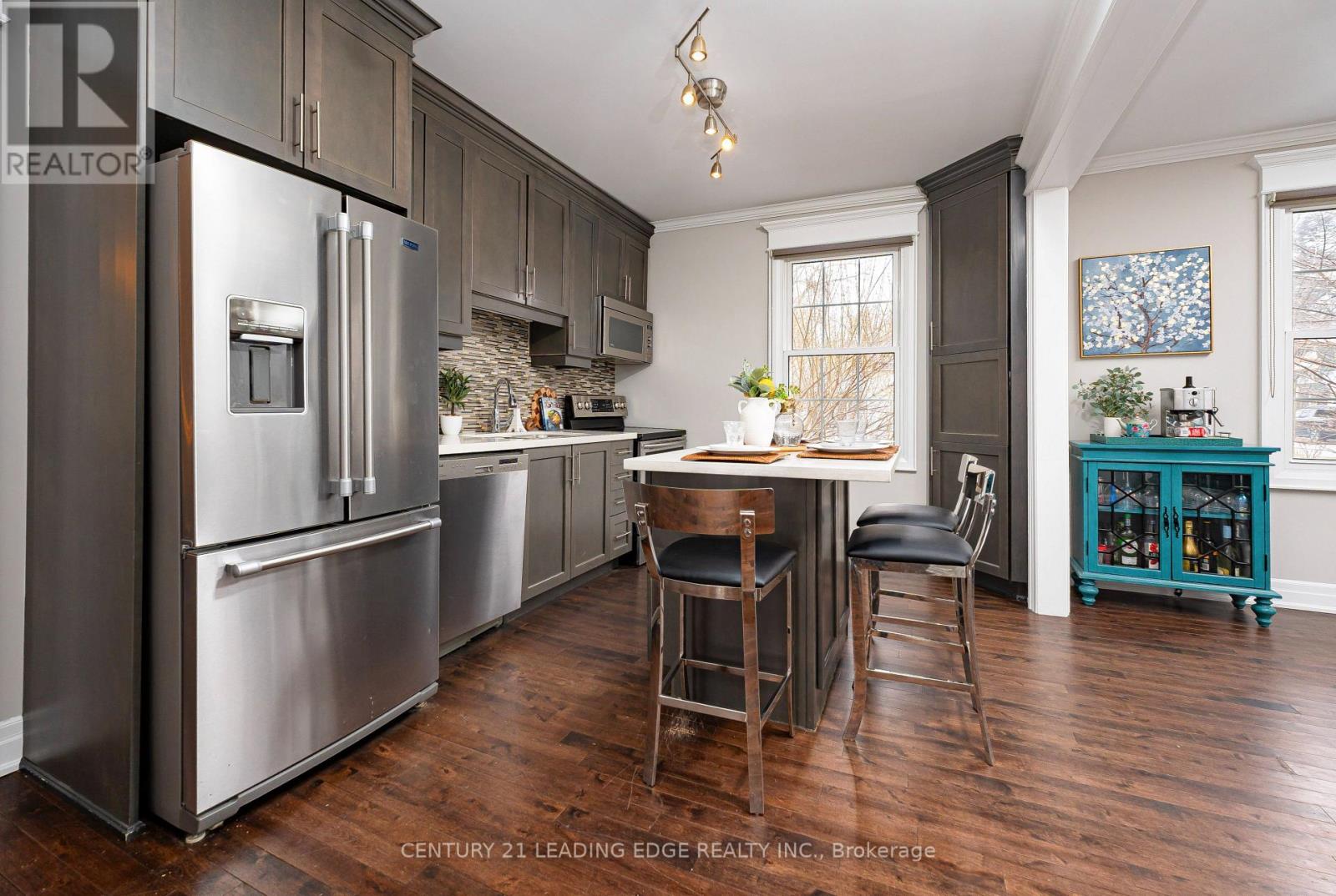 49 Church Street, Markham, Ontario  L3P 2M1 - Photo 11 - N12963396