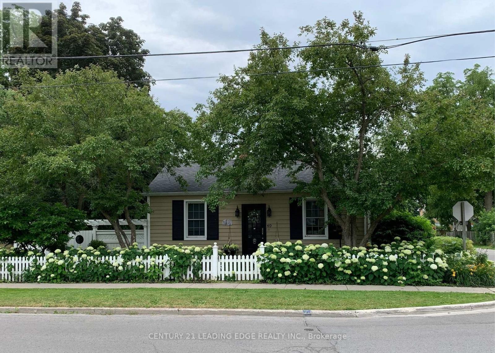 49 Church Street, Markham, Ontario  L3P 2M1 - Photo 2 - N12963396