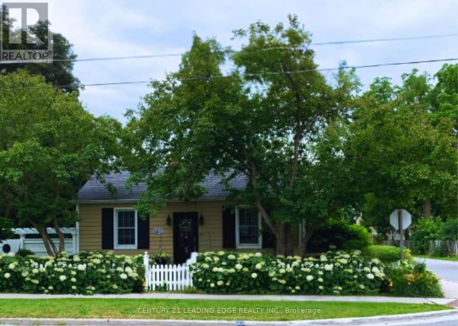 49 Church Street, Markham, Ontario  L3P 2M1 - Photo 25 - N12963396