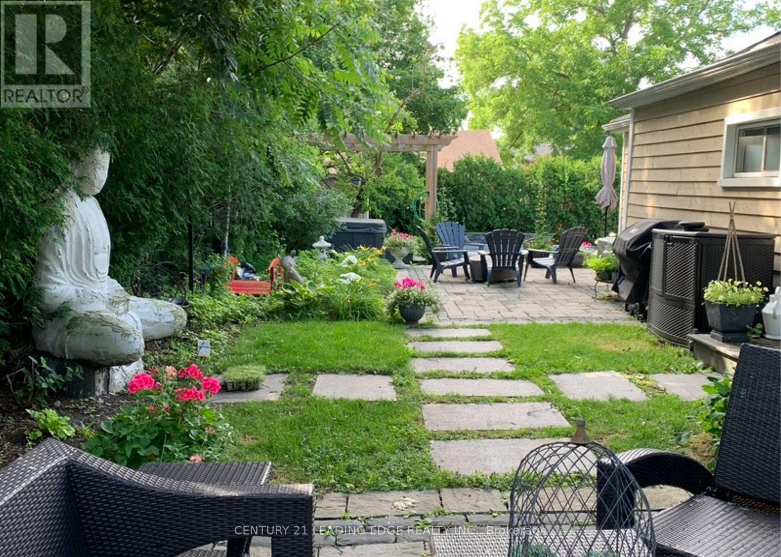 49 Church Street, Markham, Ontario  L3P 2M1 - Photo 32 - N12963396