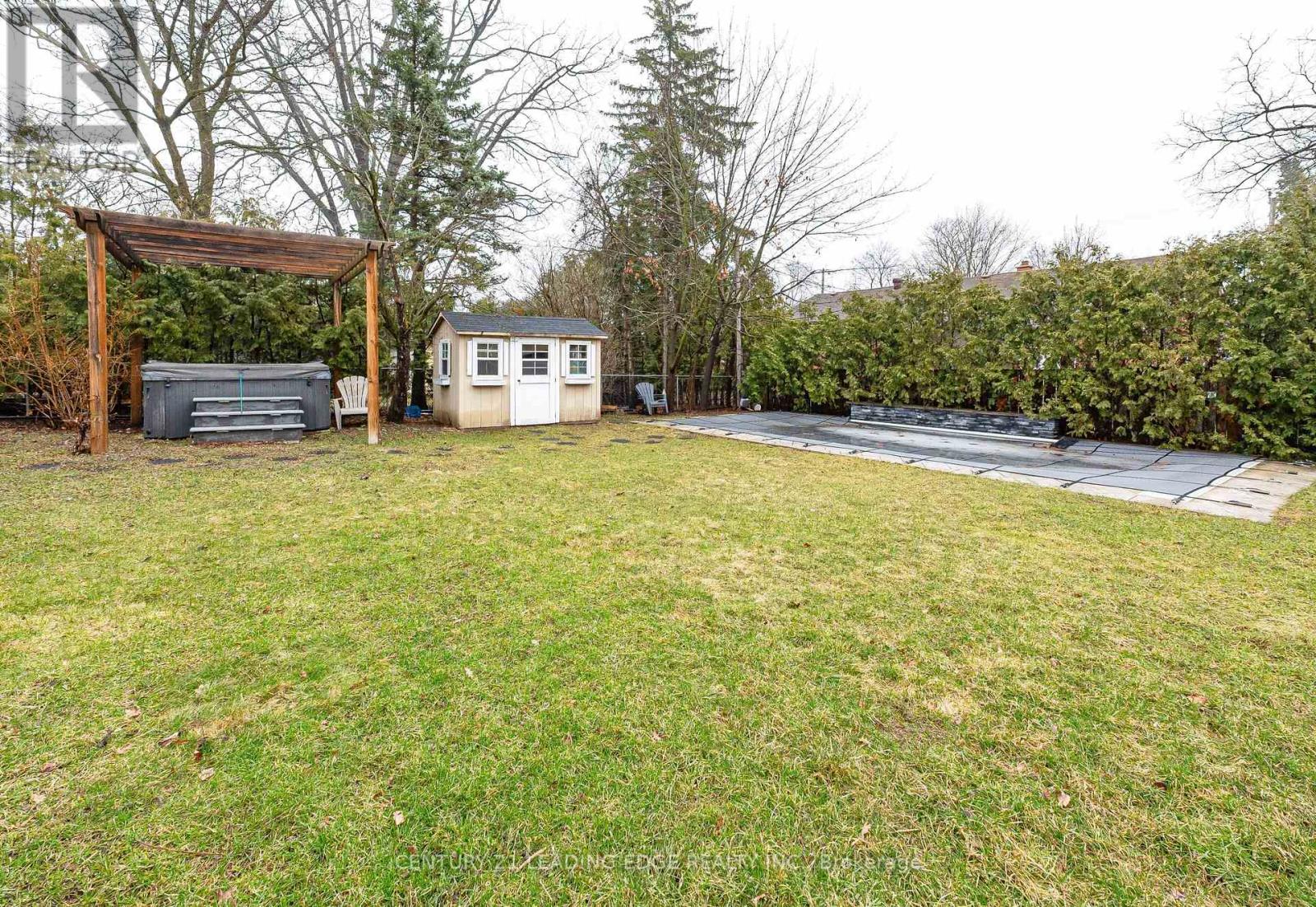 49 Church Street, Markham, Ontario  L3P 2M1 - Photo 35 - N12963396