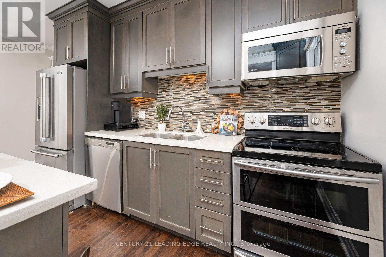 49 Church Street, Markham, Ontario  L3P 2M1 - Photo 8 - N12963396