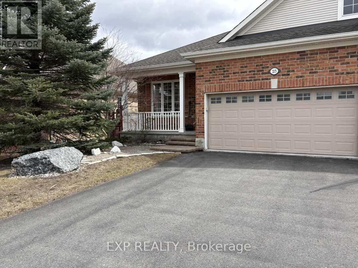 215 Cairnsmore Circle, Ottawa, Ontario  K2J 0G5 - Photo 2 - X12672032