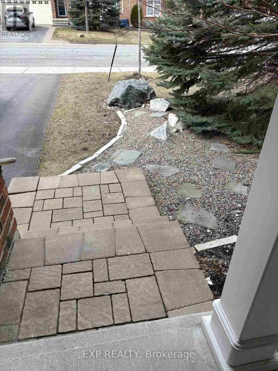 215 Cairnsmore Circle, Ottawa, Ontario  K2J 0G5 - Photo 3 - X12672032