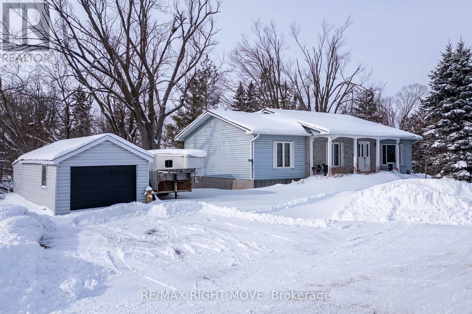 2776 MARY STREET, ramara (brechin), Ontario