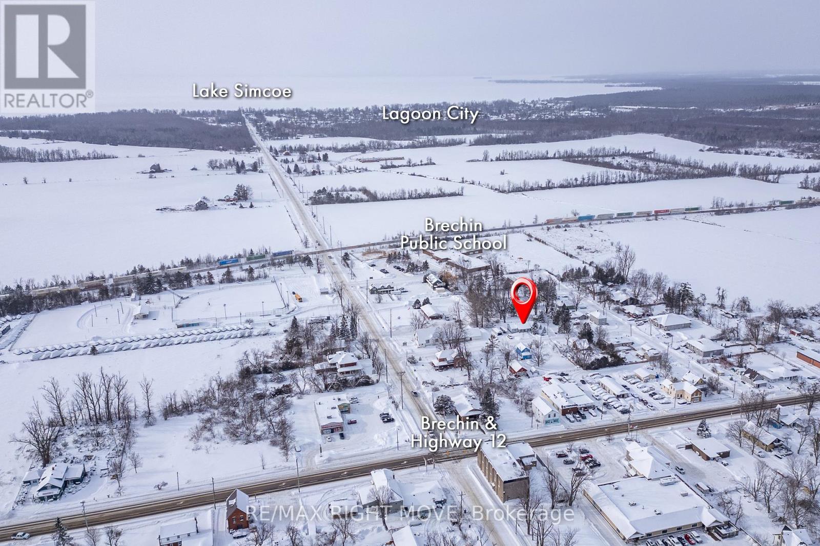 2776 Mary Street, Ramara (Brechin), Ontario  L0K 1B0 - Photo 3 - S12963198