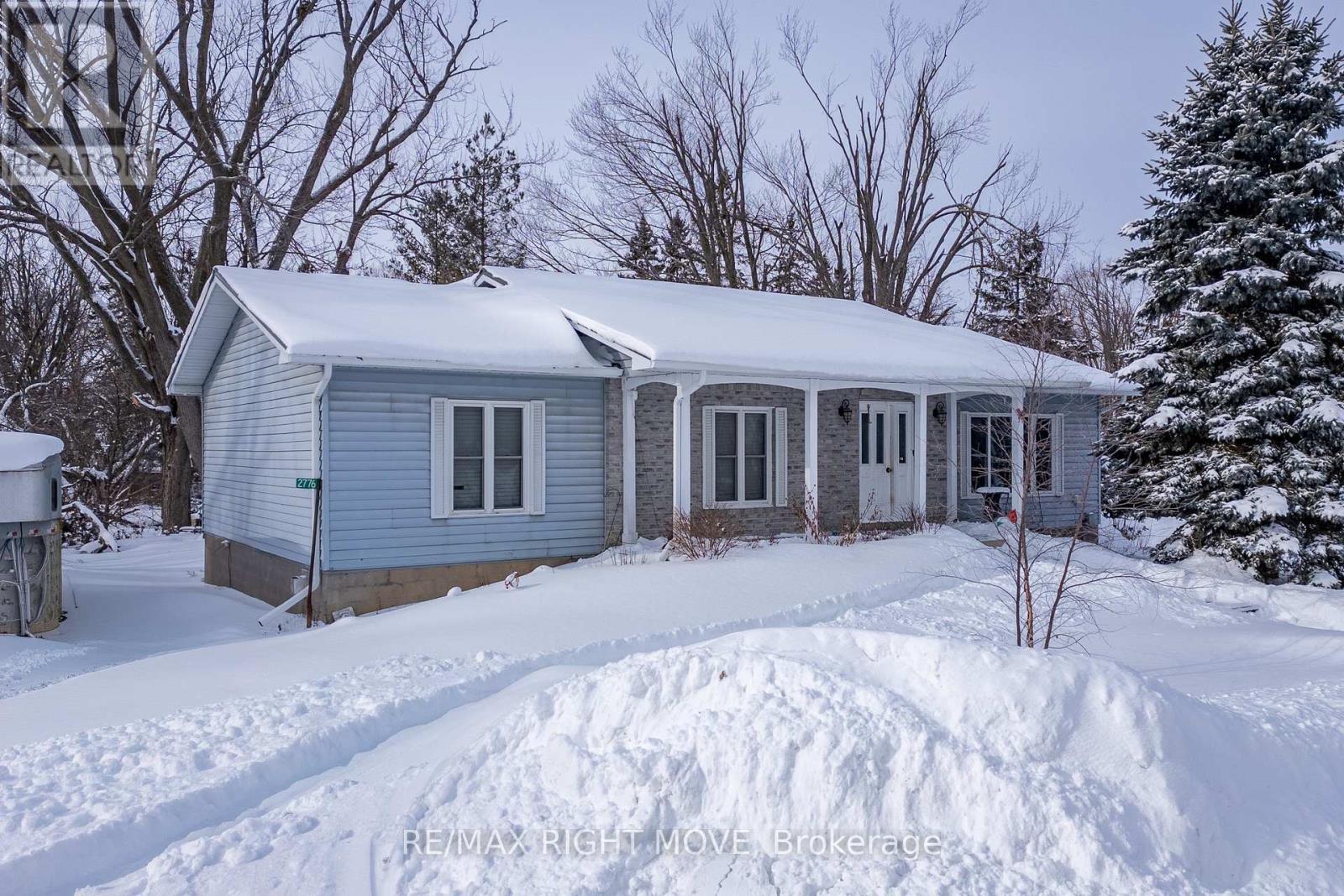 2776 Mary Street, Ramara (Brechin), Ontario  L0K 1B0 - Photo 32 - S12963198