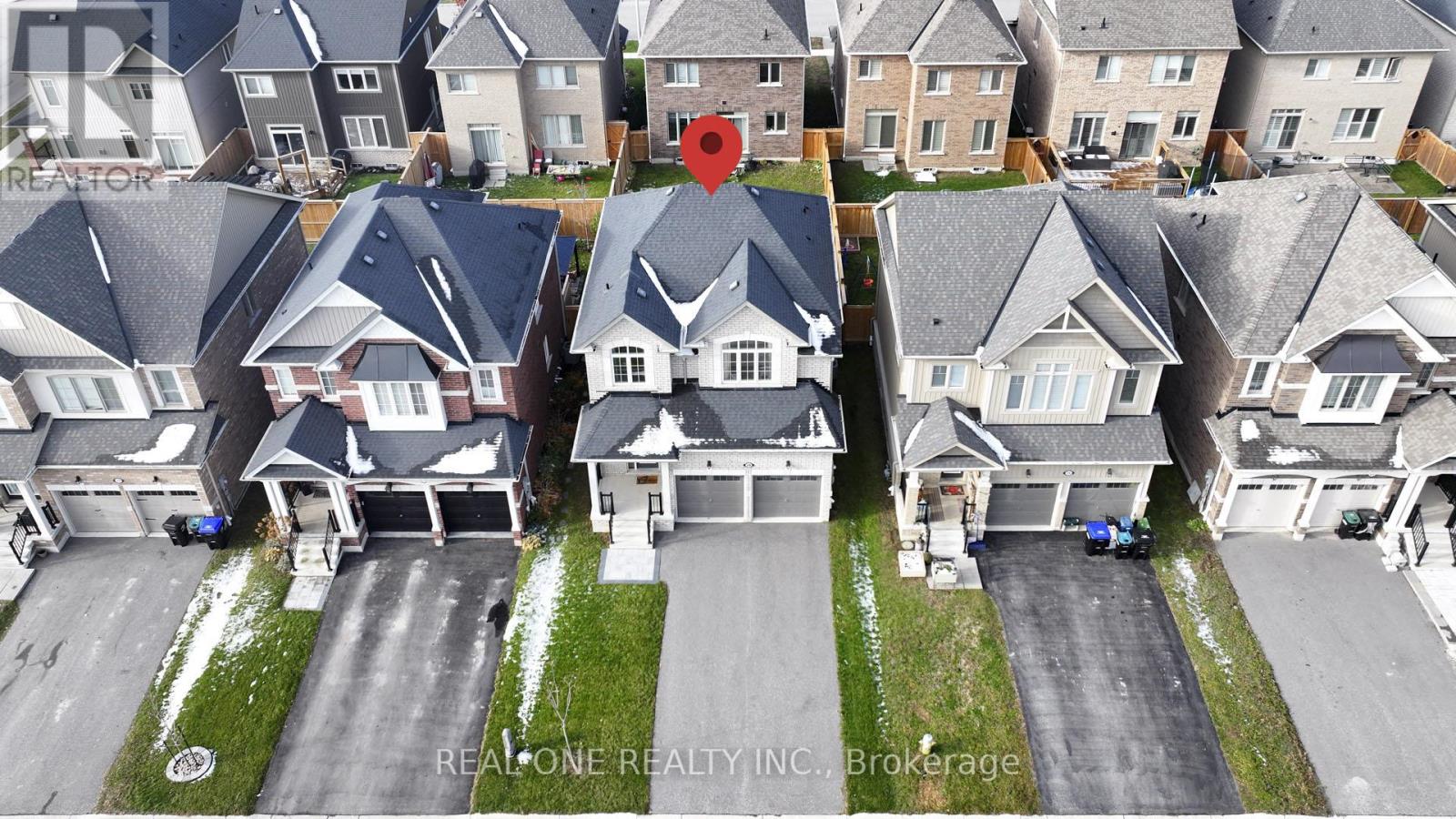 28 Kerr Street, Collingwood, Ontario  L9Y 4B6 - Photo 2 - S12963240