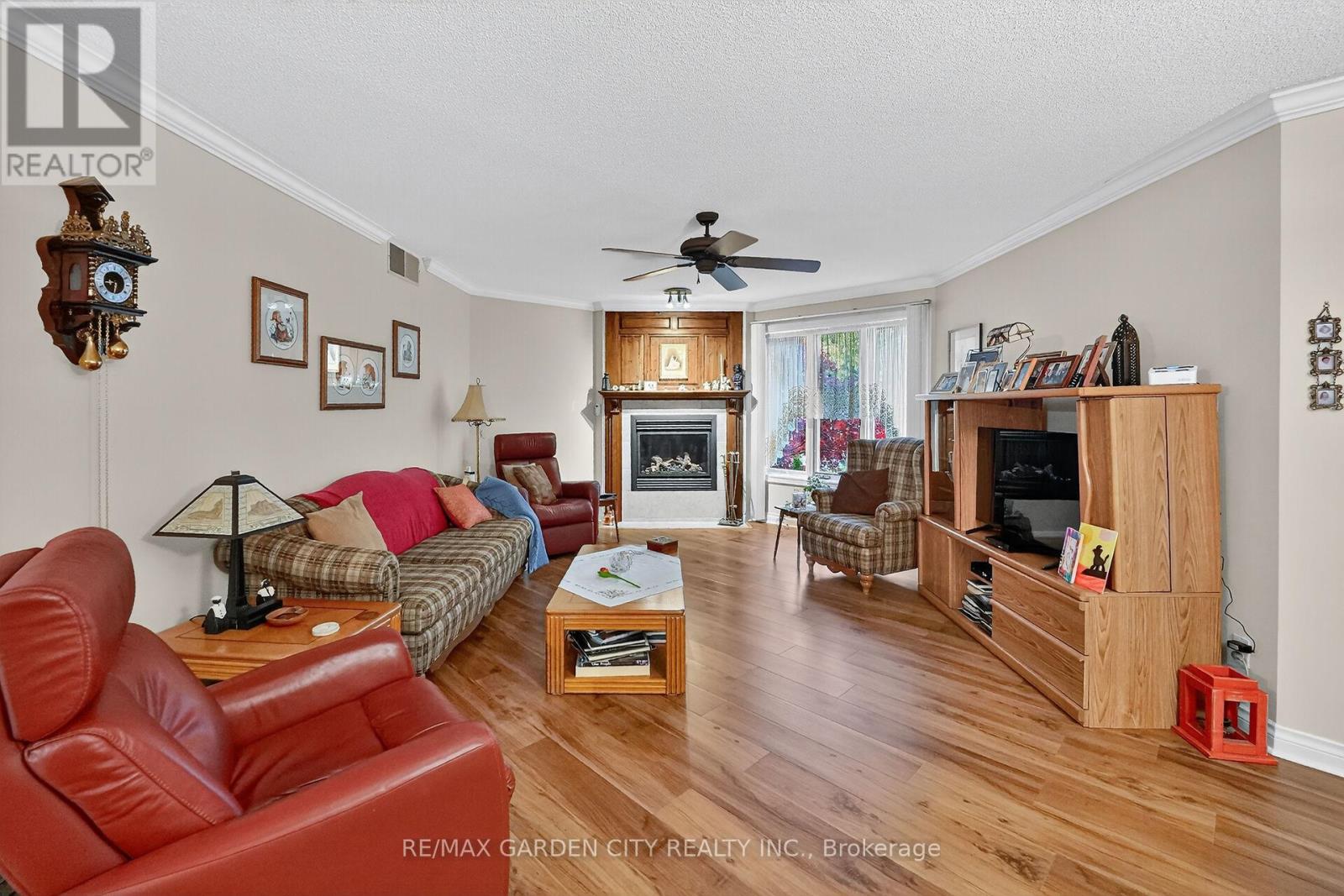 201 - 70 Main Street, St. Catharines, Ontario  L2N 4T9 - Photo 10 - X12963152