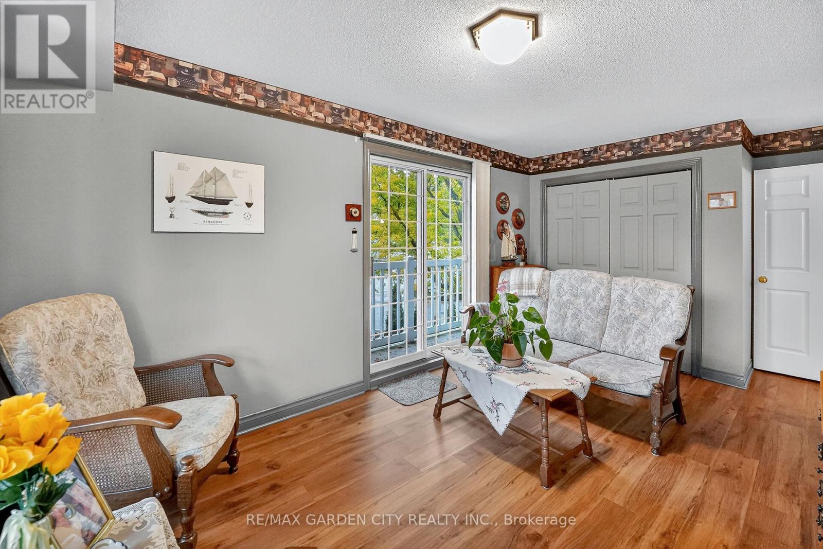 201 - 70 Main Street, St. Catharines, Ontario  L2N 4T9 - Photo 19 - X12963152